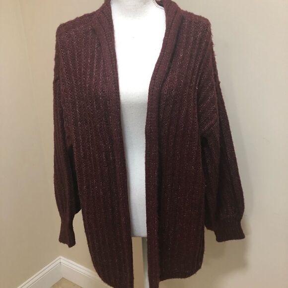 NWOT Urban Outfitters cardigan size S - Picture 5 of 7